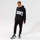 Vyriškas džemperis NIKE DŽEMPERIS SU GOBTUVU M NK TF STARTING5 PO HOODIE NBA da6370-010 spalva juoda