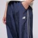 Moteriškos kelnės NEW BALANCE KELNĖS SPORT LEGACY PANT wb61z1e6nny spalva tamsiai mėlyna