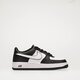 Vaikiški kedai NIKE AIR FORCE 1 LV8 2 dv1621-001 spalva juoda