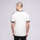 Vyriški marškinėliai ADIDAS MARŠKINĖLIAI 3S TEE ke3537 spalva balta