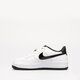 Vaikiški kedai NIKE AIR FORCE 1 LV8 (GS)  dq0300-100 spalva balta