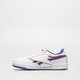 Vaikiški kedai REEBOK CLUB C REVENGE hr0645 spalva balta