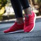 Vaikiški kedai ADIDAS LOS ANGELES J s80174 spalva raudona