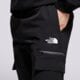 Vyriškos kelnės THE NORTH FACE KELNĖS NEW TRISH CARGO nf0a86n5jk31 spalva juoda