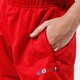 Vaikiškos kelnės ADIDAS KELNĖS TRACKPANT MM gn7445 spalva raudona