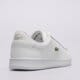 Vyriški kedai LACOSTE CARNABY 48sma010521g spalva balta