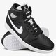 Vyriški kedai JORDAN AIR 1 MID  554724038 spalva juoda
