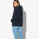 Moteriškas džemperis NIKE DŽEMPERIS W NSW HOODIE FLC NSW ah8690-475 spalva tamsiai mėlyna