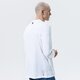 Vyriški marškinėliai PUMA MARŠKINĖLIAI PUMA X PEANUTS LS TEE 53061302 spalva balta