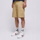 Vyriški šortai NIKE ŠORTAI M NK CLUB WVN CARGO SHORT fn3517-298 spalva rusvai gelsva