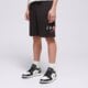 Vaikiški JORDAN ŠORTAI JDB JUMPMAN SUSTAINABLE SHORT BOY 95b911-023 spalva juoda