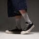 Vyriški inkariukai CONVERSE CHUCK 70 162058c spalva juoda