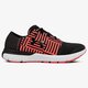 Vyriški bėgimo batai UNDER ARMOUR SPEEDFORM GEMINI 3 1285652004 spalva raudona