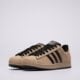 Vyriški kedai ADIDAS SUPERSTAR II ih9320 spalva rusvai gelsva