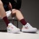 Vyriški kedai NIKE AIR FORCE 1 '07 LOW LV8 STYLE ii1549-100 spalva balta