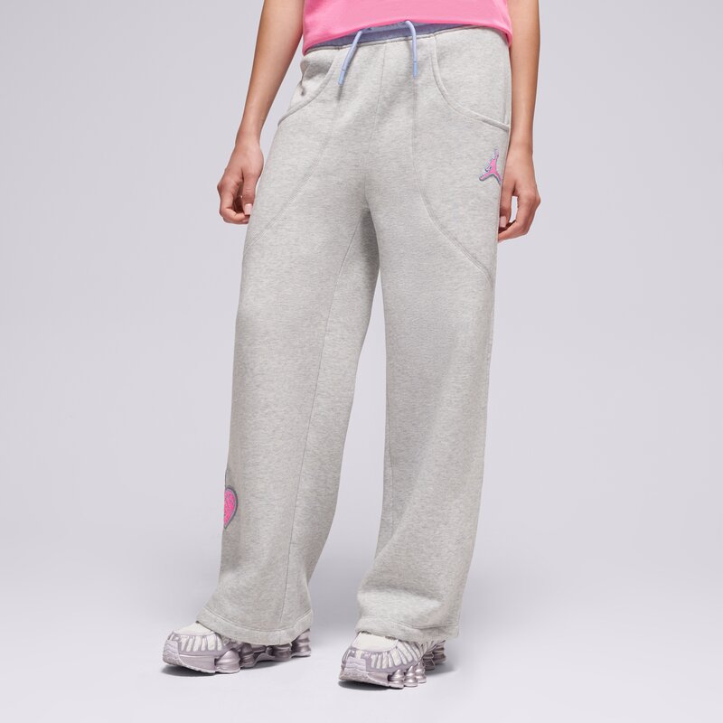 JORDAN KELNĖS JDG BLUE JEANS & BLING FLC PAN GIRL