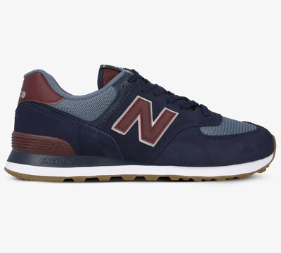 NEW BALANCE ML574SPO | ML574SPO | TAMSIAI MĖLYNA | 59,49 € | Kedai | ✪ Sizeer.lt ✪