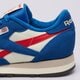 Vyriški kedai REEBOK CLASSIC LEATHER 100209519 spalva balta