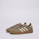 Vaikiški kedai ADIDAS HANDBALL SPEZIAL J ji0453 spalva ruda