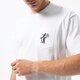 Vyriški marškinėliai VANS MARŠKINĖLIAI CHECKERBOARD RESEARCH TEE vn0a7s6qwht1 spalva balta