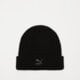 Vaikiška kepurė PUMA KEPURĖ ARCHIVE MID FIT BEANIE 022848 06 spalva juoda