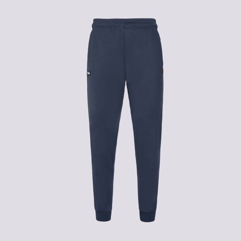 ELLESSE KELNĖS BERTONI TRACK PANT NAVY