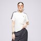 Moteriški marškinėliai ADIDAS MARŠKINĖLIAI 3 STRIPE TEE ir8051 spalva balta