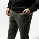 Vyriškos kelnės CONFRONT KELNĖS ESSENTIAL KHK PANTS cf39spm30002 spalva rusvai žalsva