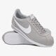 Vyriški kedai NIKE CLASSIC CORTEZ NYLON 807472-010 spalva pilka