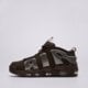 Vyriški kedai NIKE AIR MORE UPTEMPO LOW fz3055-200 spalva ruda