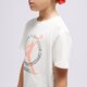 Vaikiški marškinėliai JORDAN MARŠKINĖLIAI OFFICIAL MEMBER S/S TEE BOY 95c342001 spalva balta