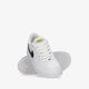 Vaikiški kedai NIKE AIR FORCE 1 LV8  dm4254-100 spalva balta