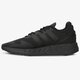 Vaikiški kedai ADIDAS ZX 1K BOOST J g58921 spalva juoda