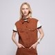 Moteriska liemenė LEVI'S BERANKOVIS SHRUNKEN 90S VEST 001w2-0003 spalva ruda