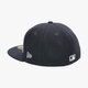 Vaikiška kepurė su snapeliu NEW ERA KEPURĖ FLAWLESS ESSENTIAL 5950 NY YANKEES NAV 11353856 spalva tamsiai mėlyna