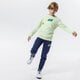 Vaikiškos kelnės NIKE KELNĖS SPORTSWEAR CLUB FLEECE BOY ci2911-410 spalva tamsiai mėlyna