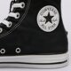 Moteriški kedai CONVERSE CHUCK TAYLOR ALL STAR XX-HI a09429c spalva juoda