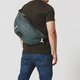 Moteriška liemens rankinė NIKE RANKINUKAS NK TECH HIP PACK ba5751344 spalva pilka
