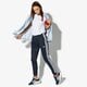 Moteriškos kelnės ADIDAS KELNĖS AI SST PANT MONTHLY PACKS dh2978 spalva tamsiai mėlyna