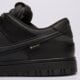 Vyriški kedai NIKE DUNK LOW GTX hq2053-001 spalva juoda