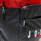 Moteriška kuprinė JORDAN KOJINĖS JORDAN EVERYDAY PLUS  9a0408-kr5 spalva juoda