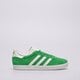 Vaikiški kedai ADIDAS GAZELLE J ie5612 spalva žalia