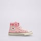 Vaikiški inkariukai CONVERSE CHUCK TAYLOR ALL STAR  a10714c spalva rožinė