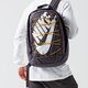 Moteriška kuprinė NIKE KUPRINĖ NIKE HAYWARD 2.0 ba5883-082 spalva pilka