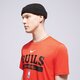 Vyriški marškinėliai NIKE MARŠKINĖLIAI CHICAGO BULLS dr6456-657 spalva raudona