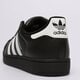 Vyriški kedai ADIDAS SUPERSTAR II ji0079 spalva juoda