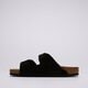 Vyriškos šlepetės BIRKENSTOCK ARIZONA SUEDE 1027152 spalva juoda