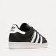 Vaikiški kedai ADIDAS SUPERSTAR J  gz4425 spalva juoda