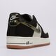 Vyriški kedai NIKE AIR FORCE 1 LOW RETRO  hq1967-100 spalva juoda