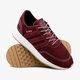 Vaikiški kedai ADIDAS N-5923 J b37289 spalva tamsiai raudona